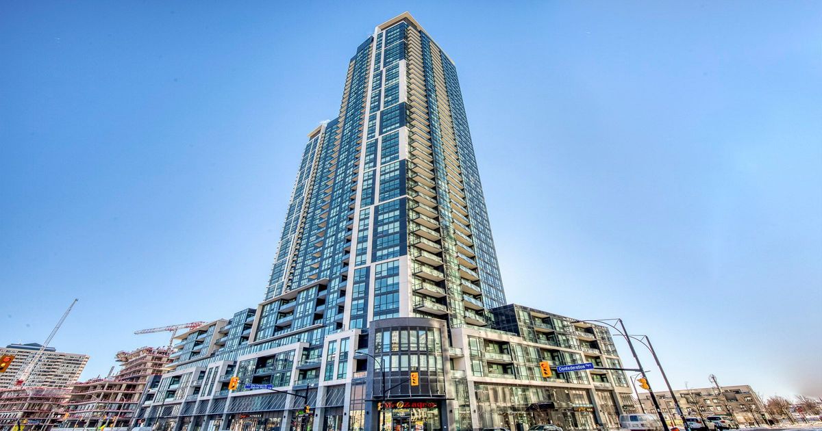 510 Curran Place Mississauga