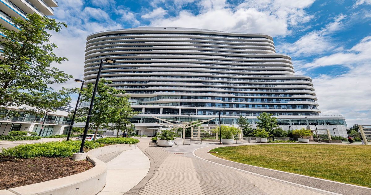 2520 Eglinton Avenue W Mississauga