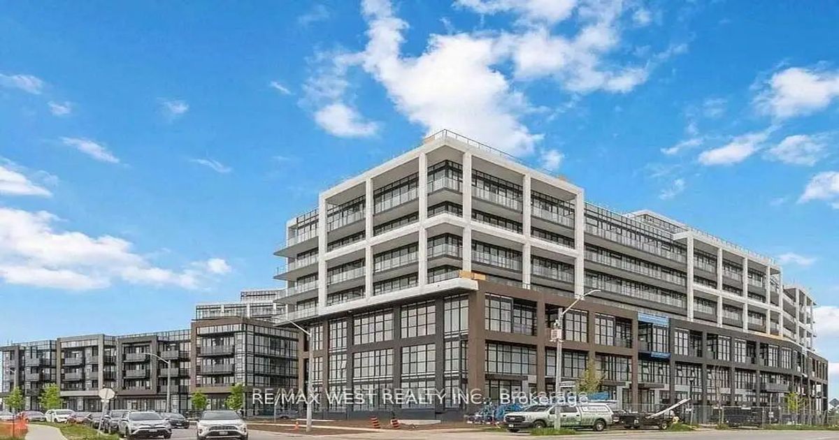 50 George Butchart Drive Toronto