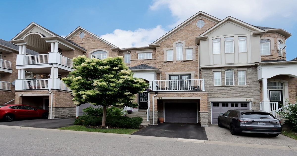 601 SHORELINE Drive Mississauga
