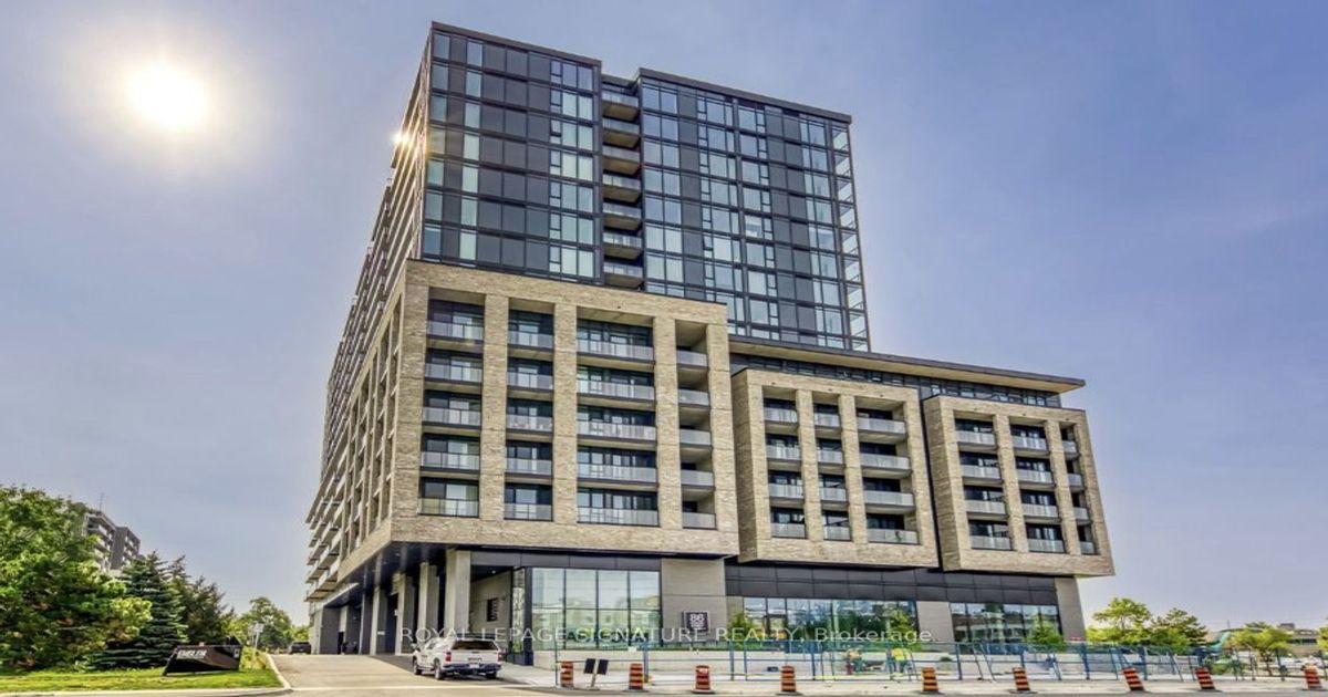 86 Dundas Street E Mississauga