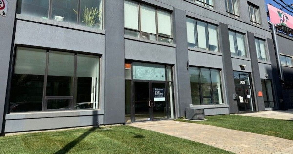 1485 Dupont Street Toronto
