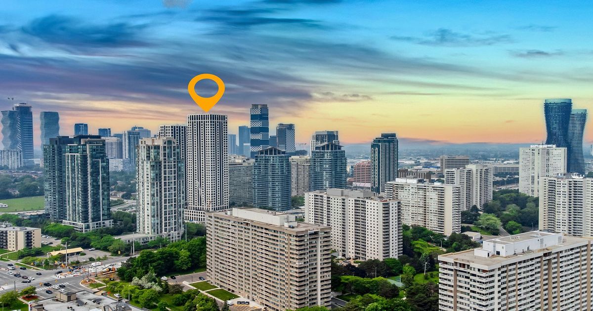 30 Elm Drive W Mississauga