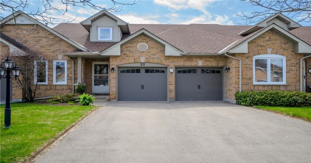 4275 Millcroft Park Drive Burlington