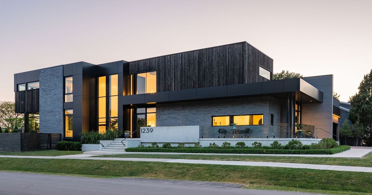 1239 Sedgewick Crescent Oakville