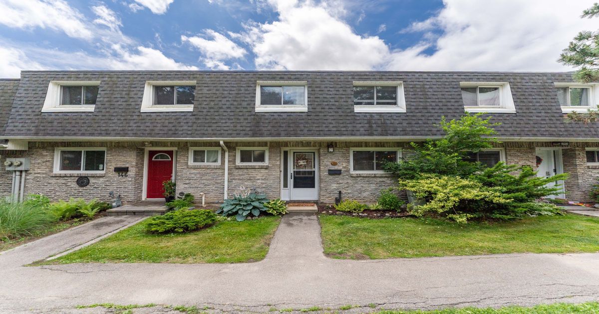 2050 Upper Middle Road Burlington