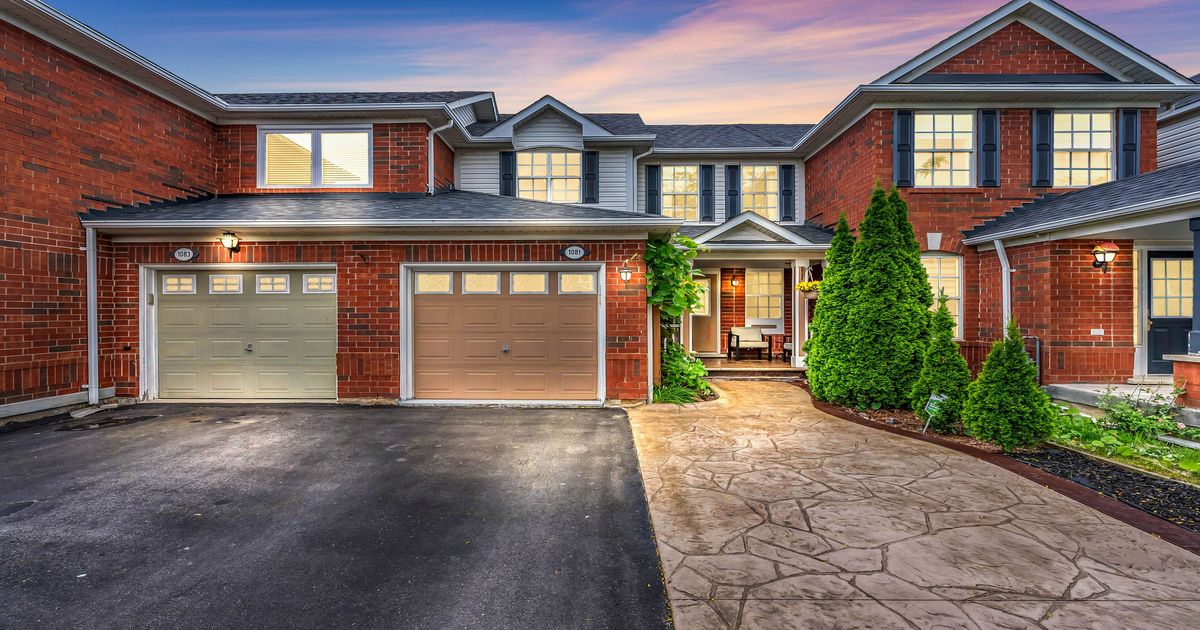 1081 Cooper Avenue Milton