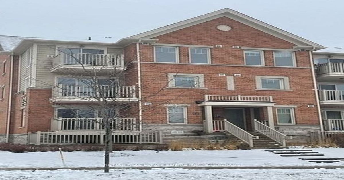 5625 Oscar Peterson Boulevard Mississauga