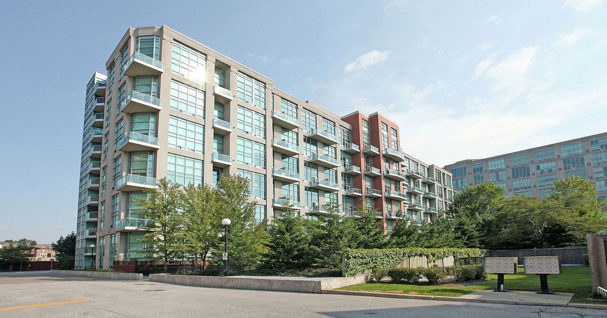 200 Manitoba Street Toronto