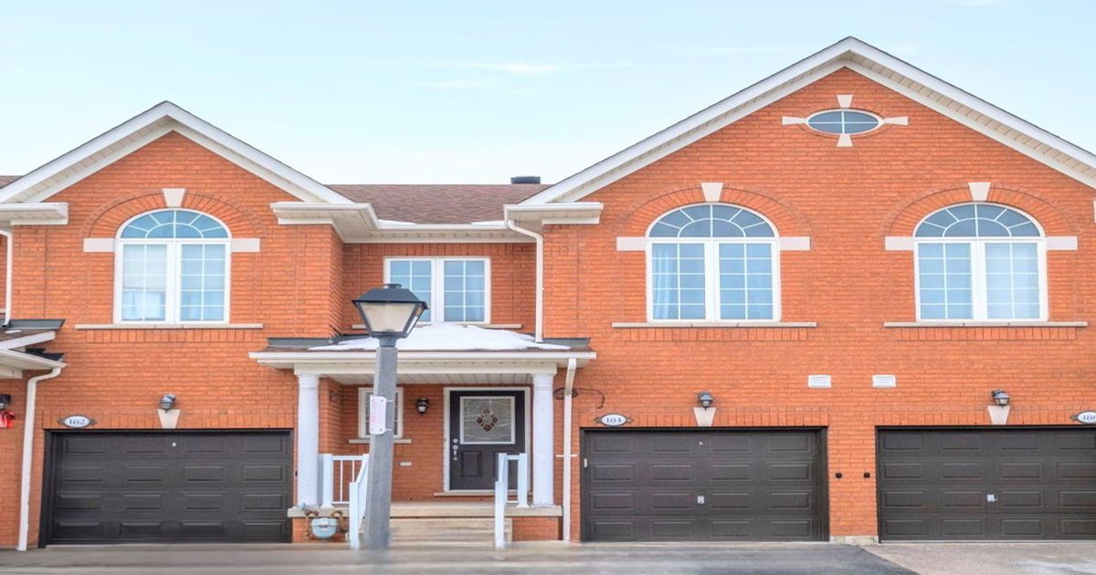 525 Novo Star Drive Mississauga