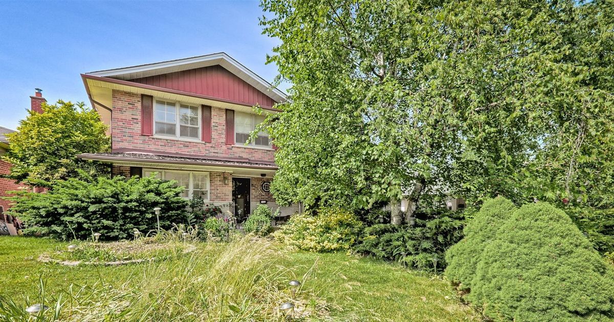 90 Waterford Drive Toronto