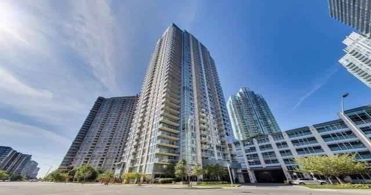 225 Webb Drive Mississauga