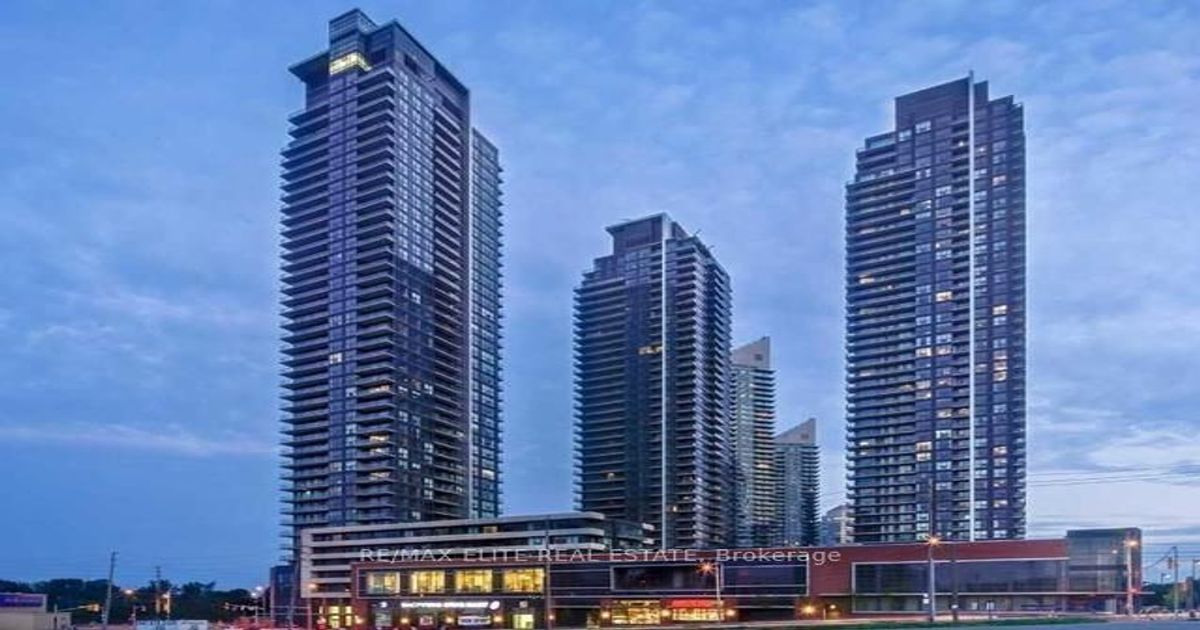 2212 Lake Shore Boulevard W Toronto