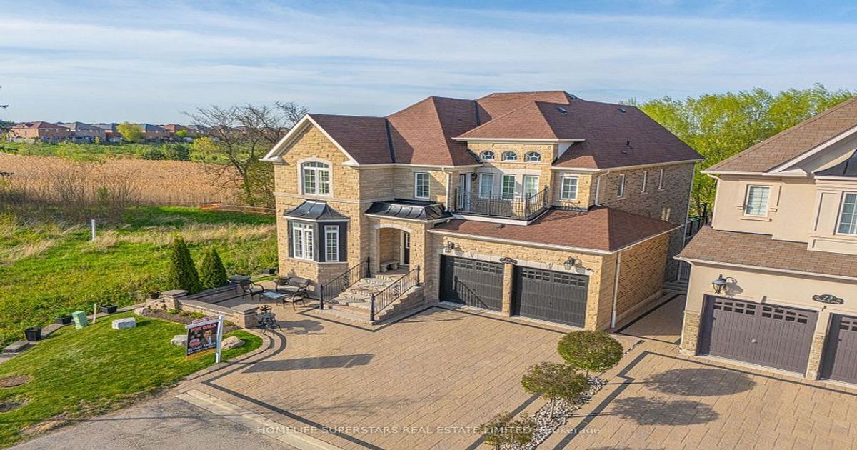 75 Maybeck Drive Brampton