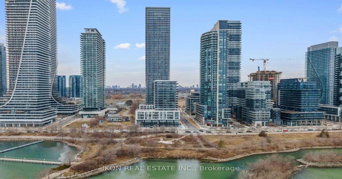 38 Annie Craig Drive Toronto