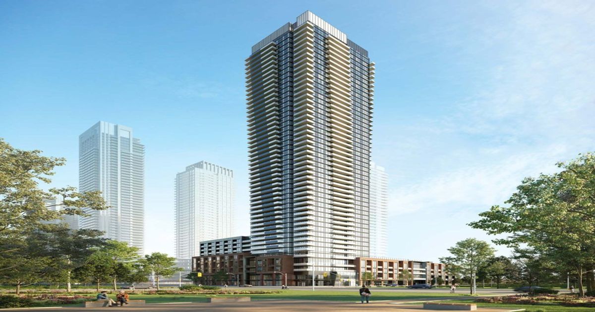 4130 Parkside Village Drive Mississauga