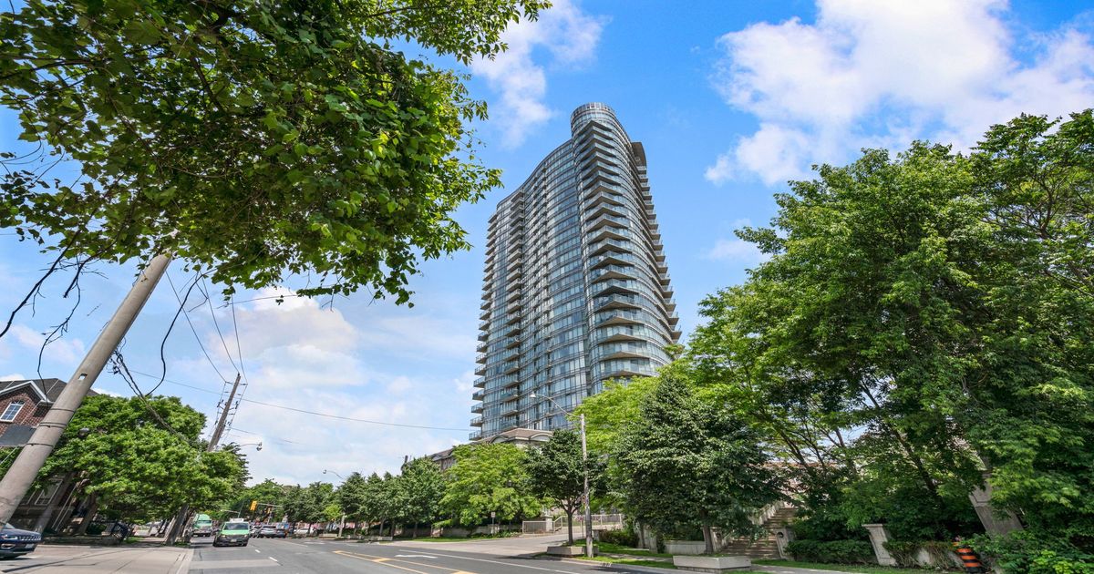 15 Windermere Avenue Toronto