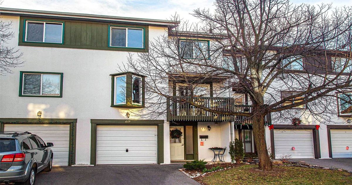 2651 Aquitaine Avenue Mississauga
