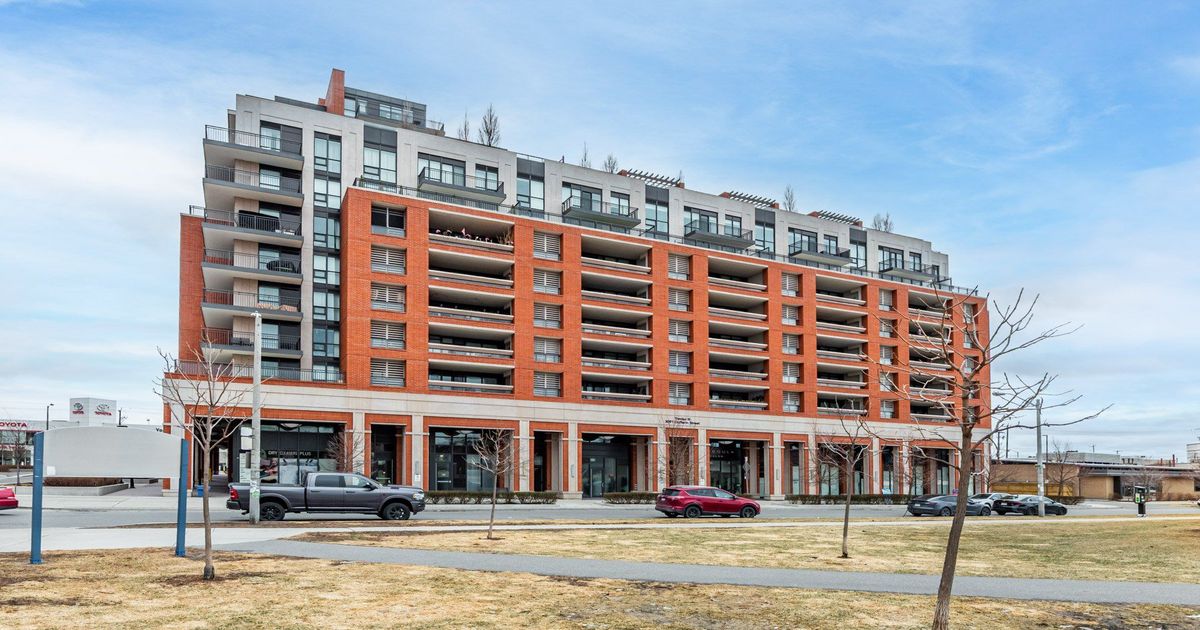 3091 Dufferin Street Toronto