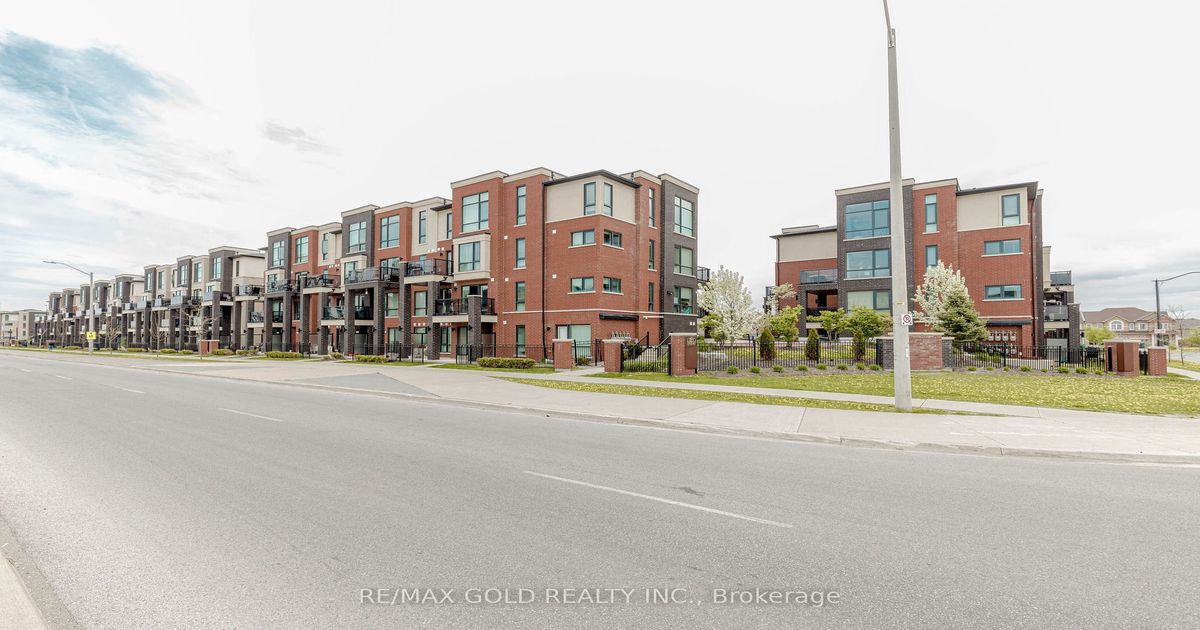 100 Dufay Road Brampton