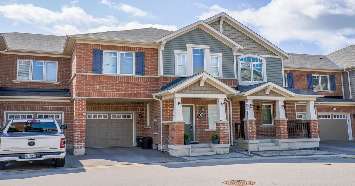 1000 Asleton Boulevard Milton