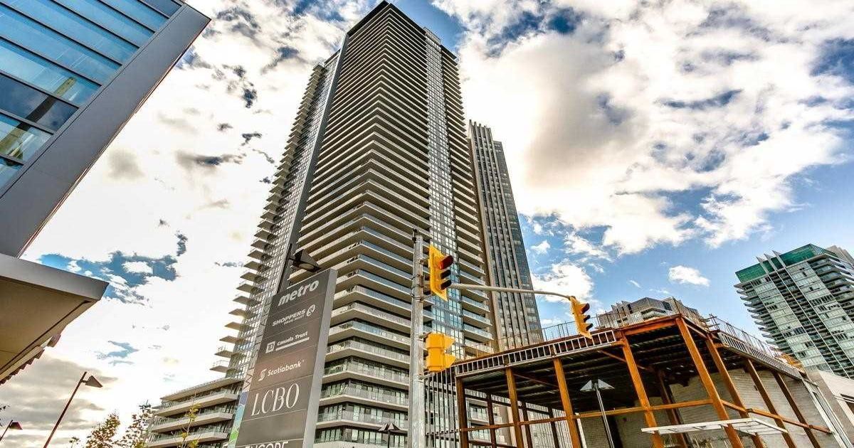 10 Park Lawn Road Toronto