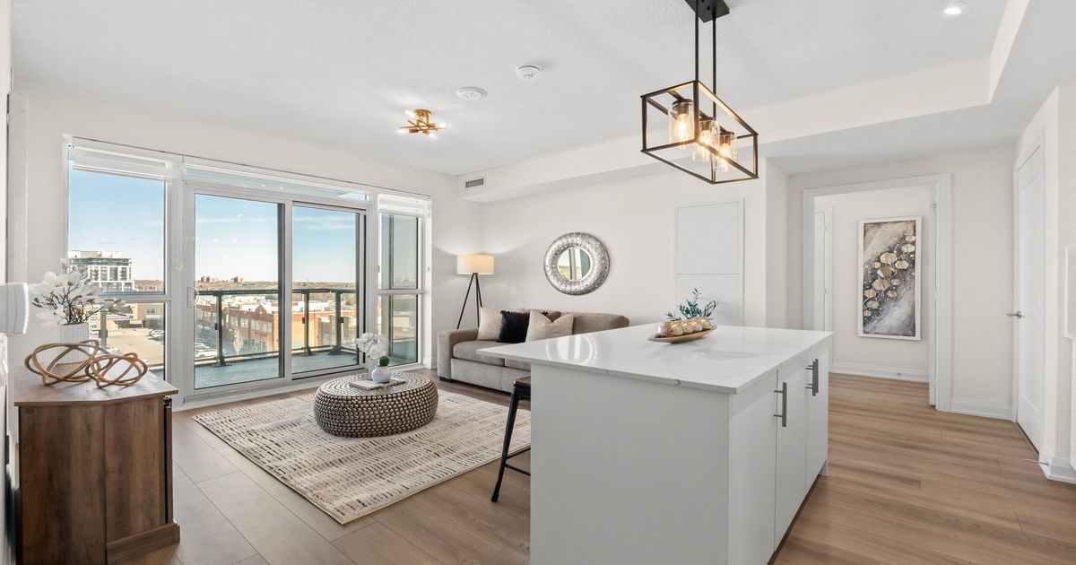 509 Dundas Street W Oakville