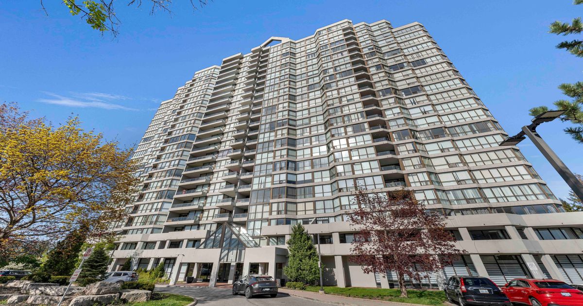 3 Rowntree Road Toronto