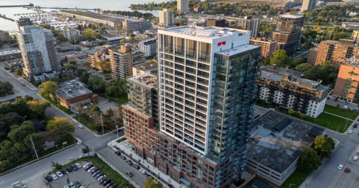 28 Ann Street Mississauga