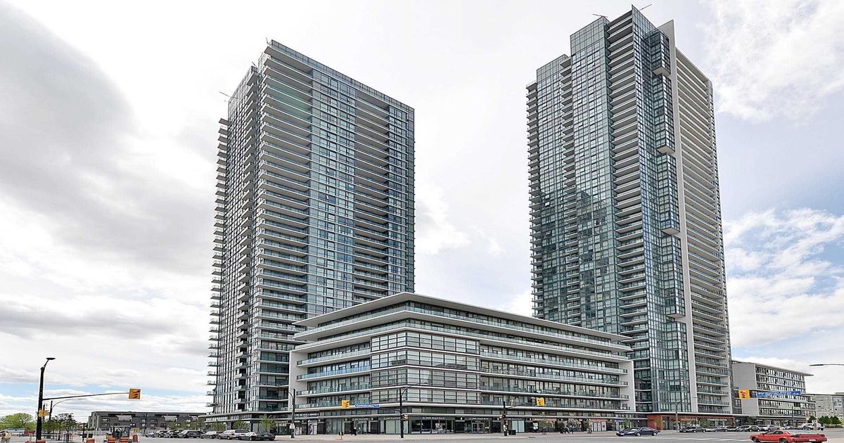 4065 Brickstone Mews Mississauga