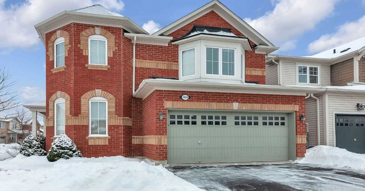 1004 Savoline Boulevard Milton