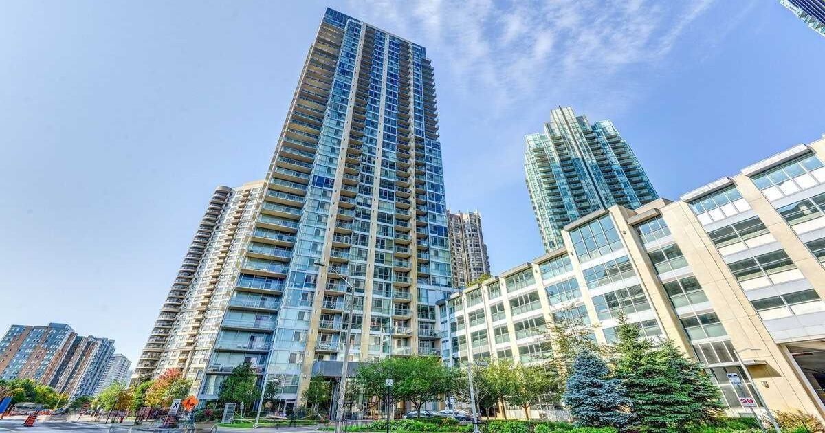 225 Webb Drive Mississauga