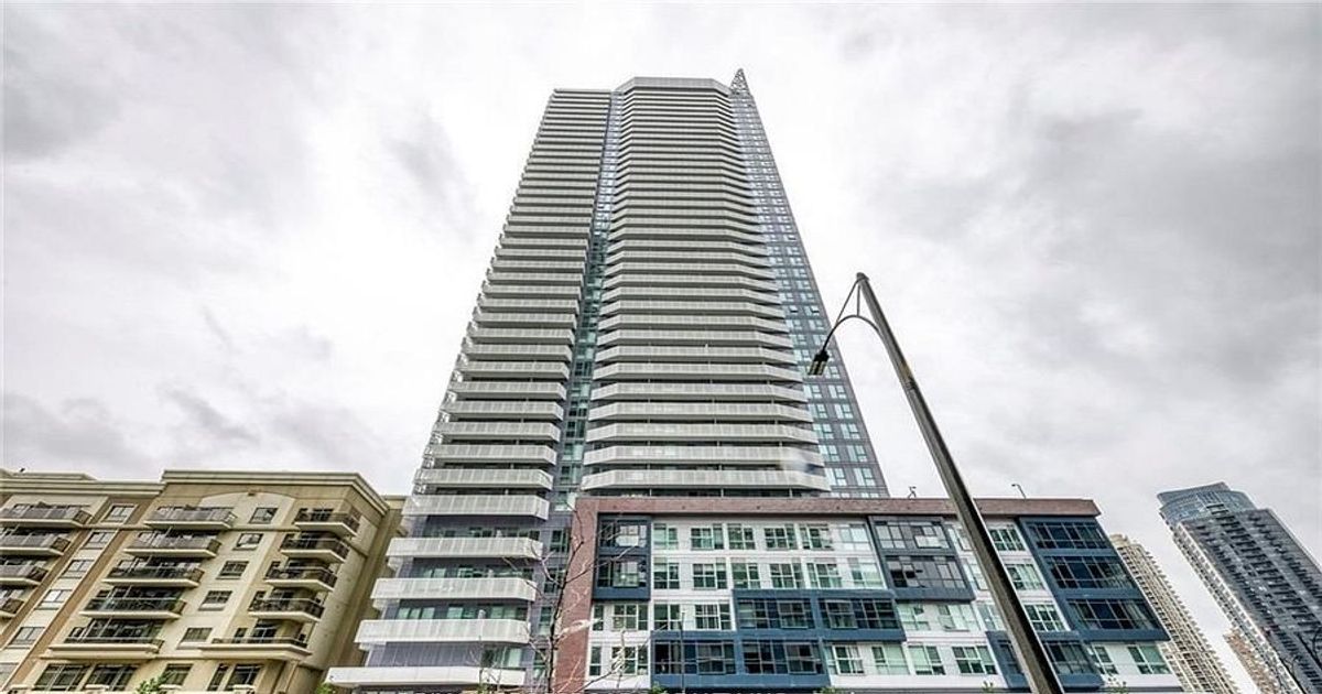 4065 Confederation Parkway Mississauga