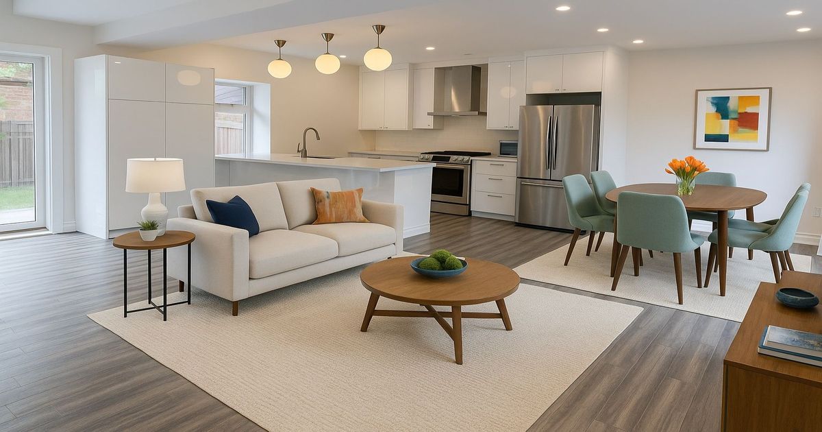 250 Boon Avenue Toronto