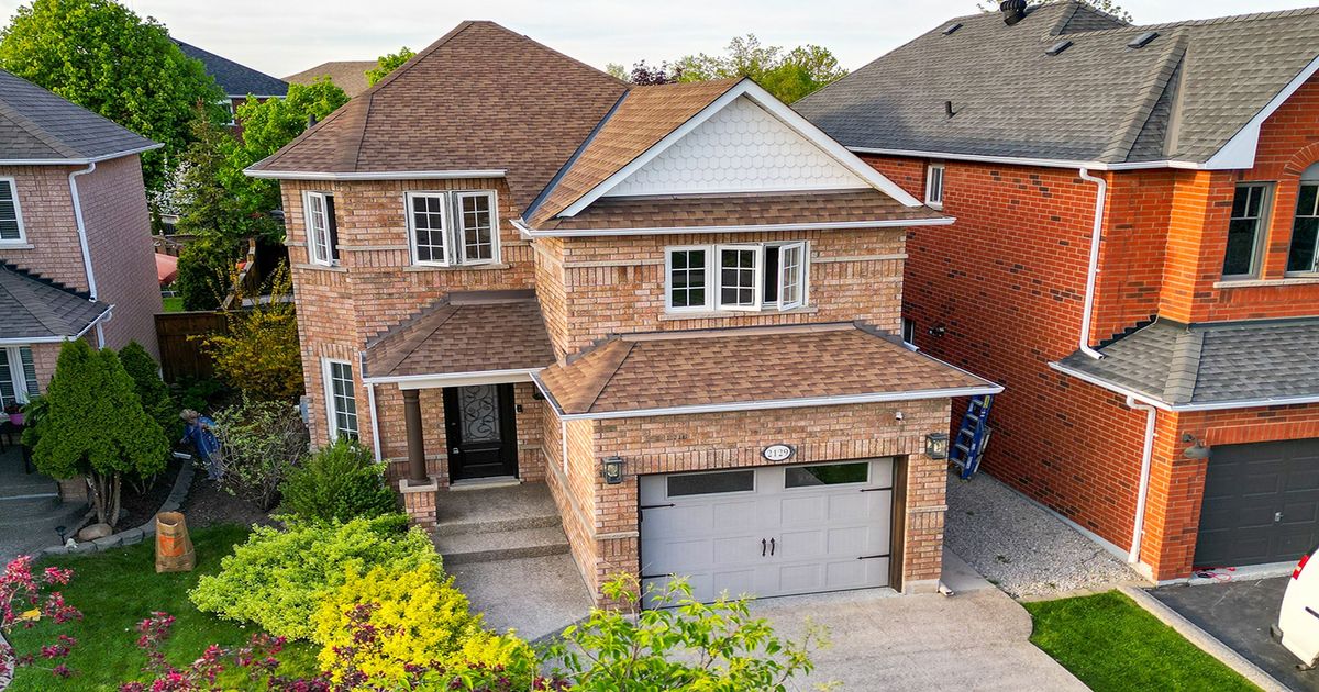 2129 Glenfield Road Oakville