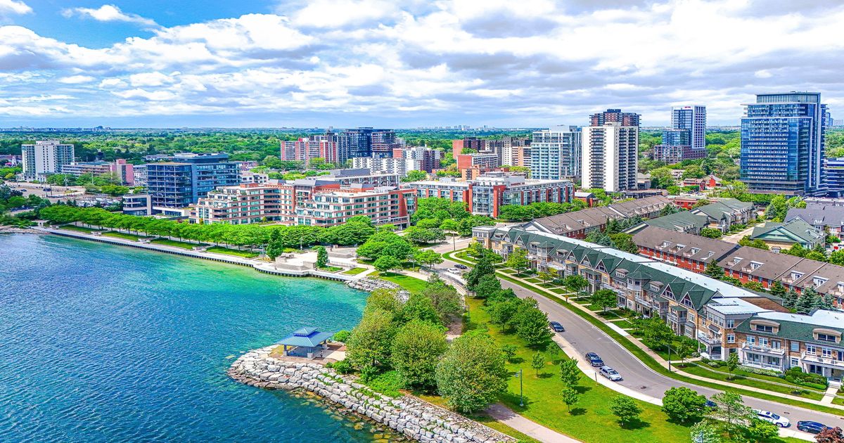 80 Port Street E Mississauga