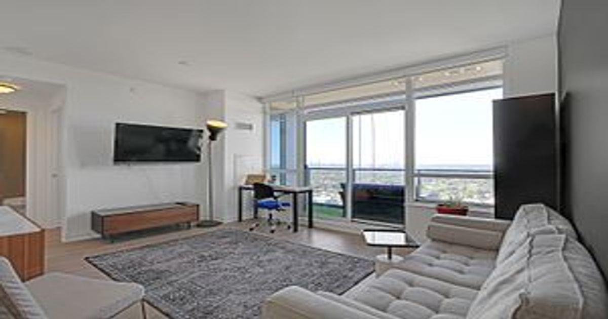 36 Park Lawn Road Toronto