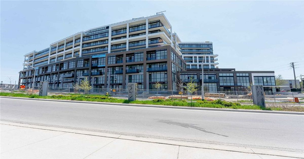 50 George Butchart Drive Toronto