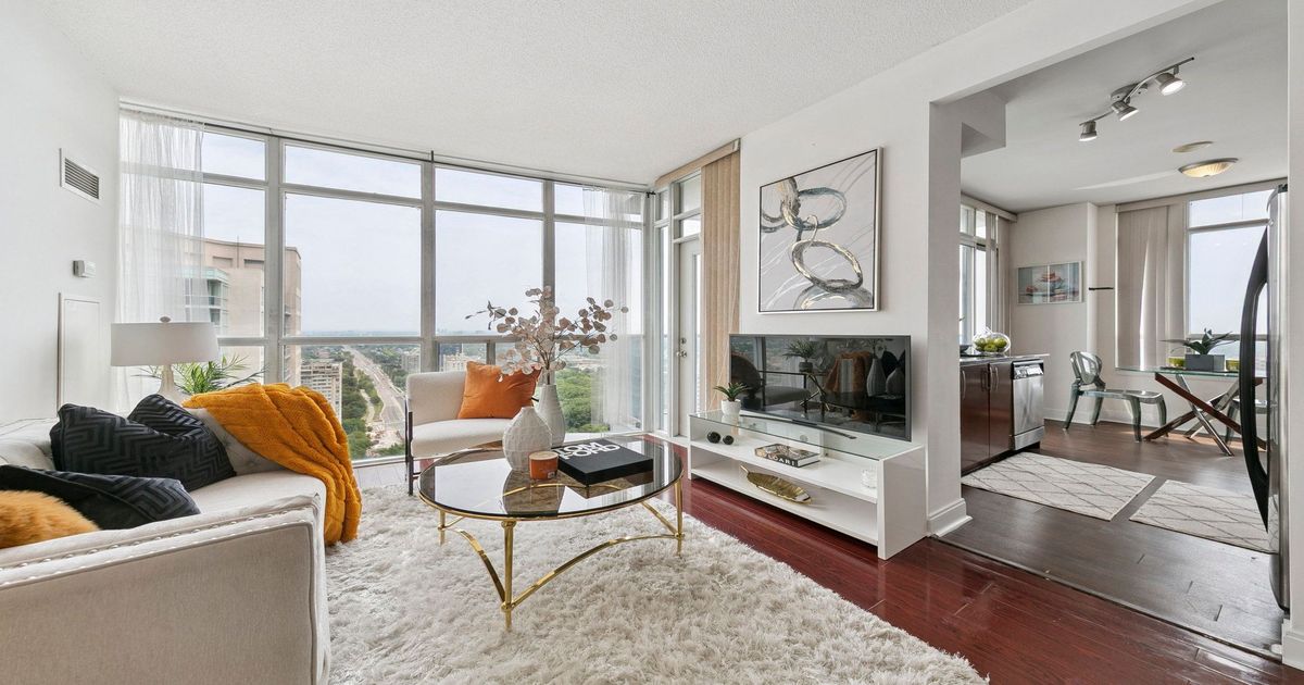 70 Absolute Avenue Mississauga