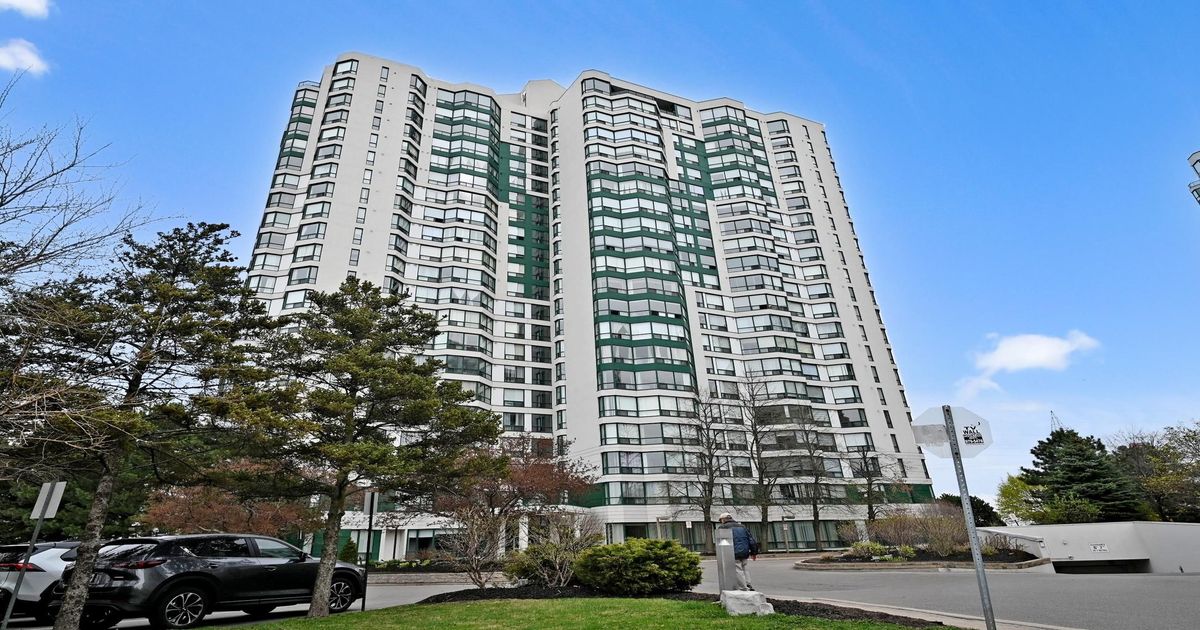 4450 Tucana Court Mississauga