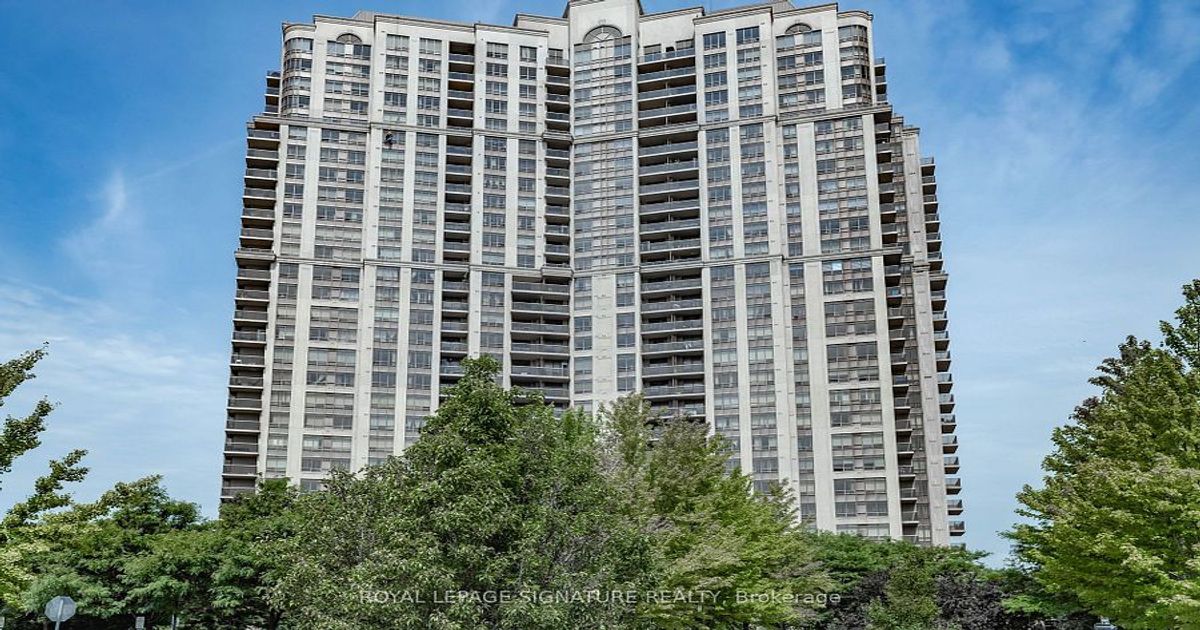 710 Humberwood Boulevard Toronto