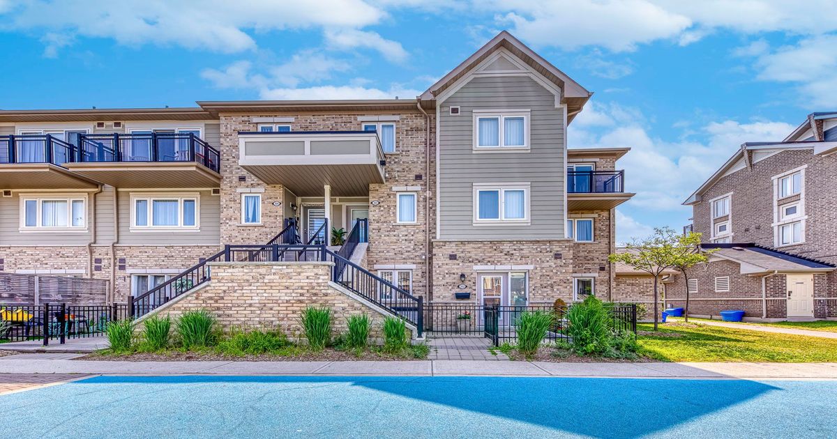 250 Sunny Meadow Boulevard Brampton