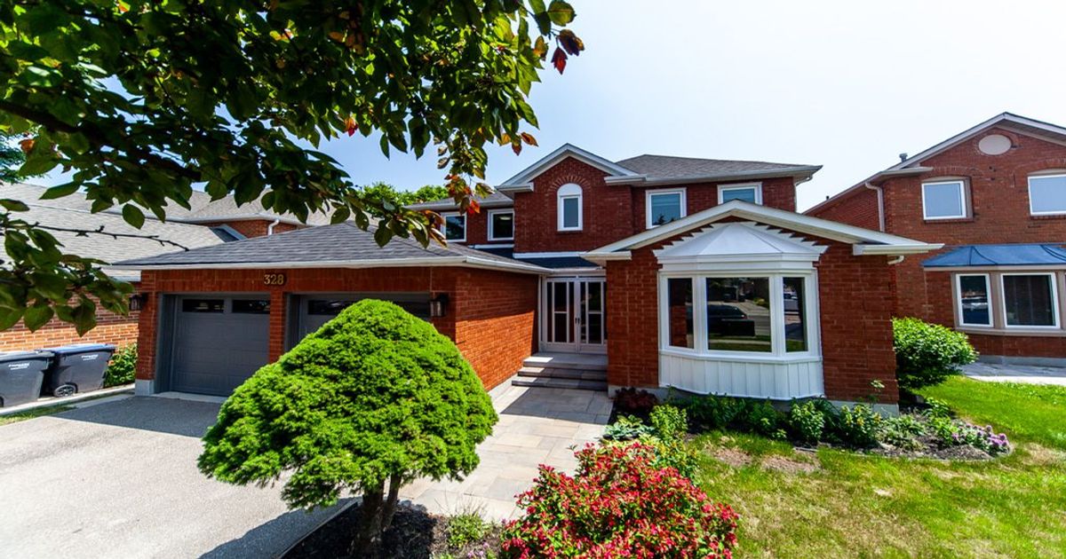 328 Bristol Road W Mississauga