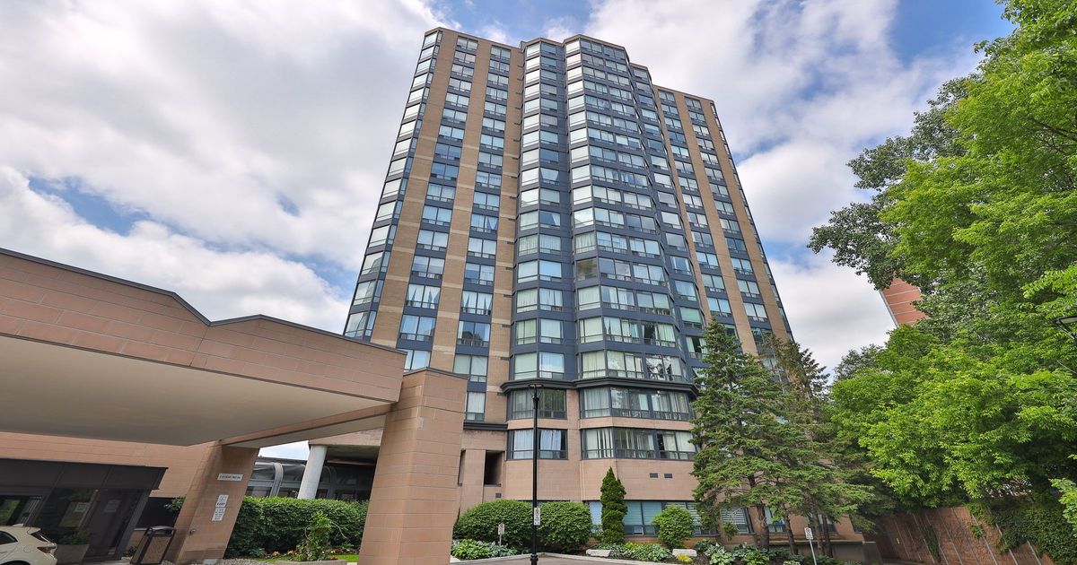 3 Hickory Tree Road Toronto