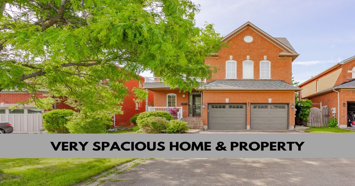 65 Berton Boulevard Halton Hills