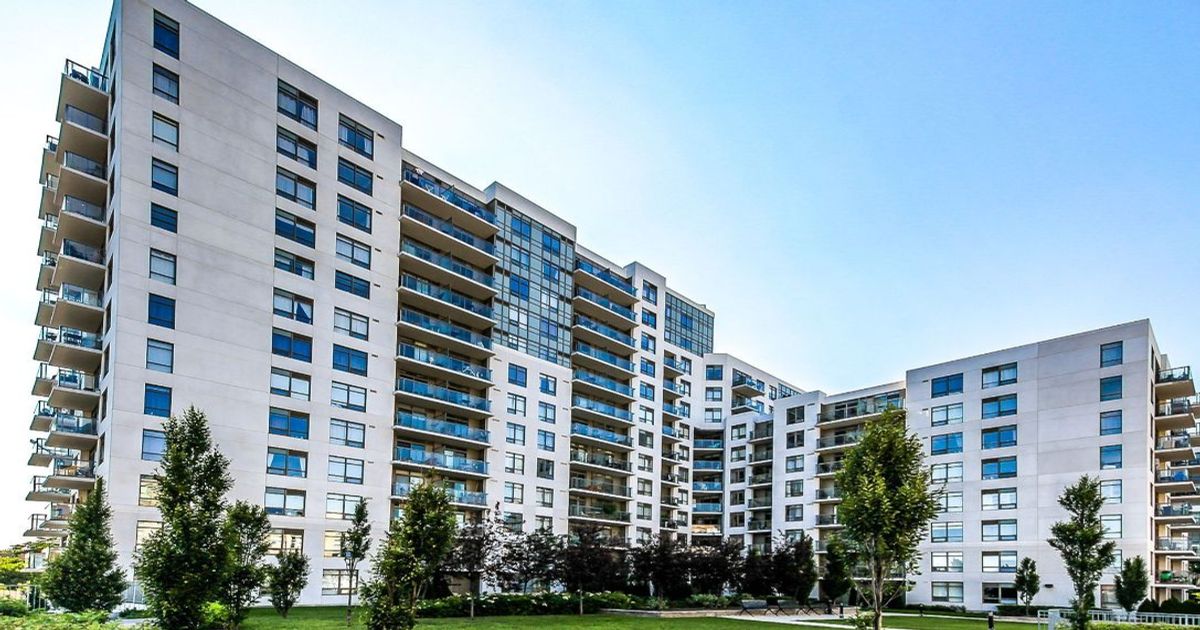 812 Lansdowne Avenue Toronto