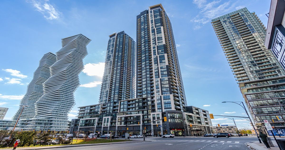 510 Curran Place Mississauga