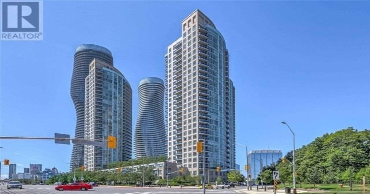 90 Absolute Avenue Mississauga