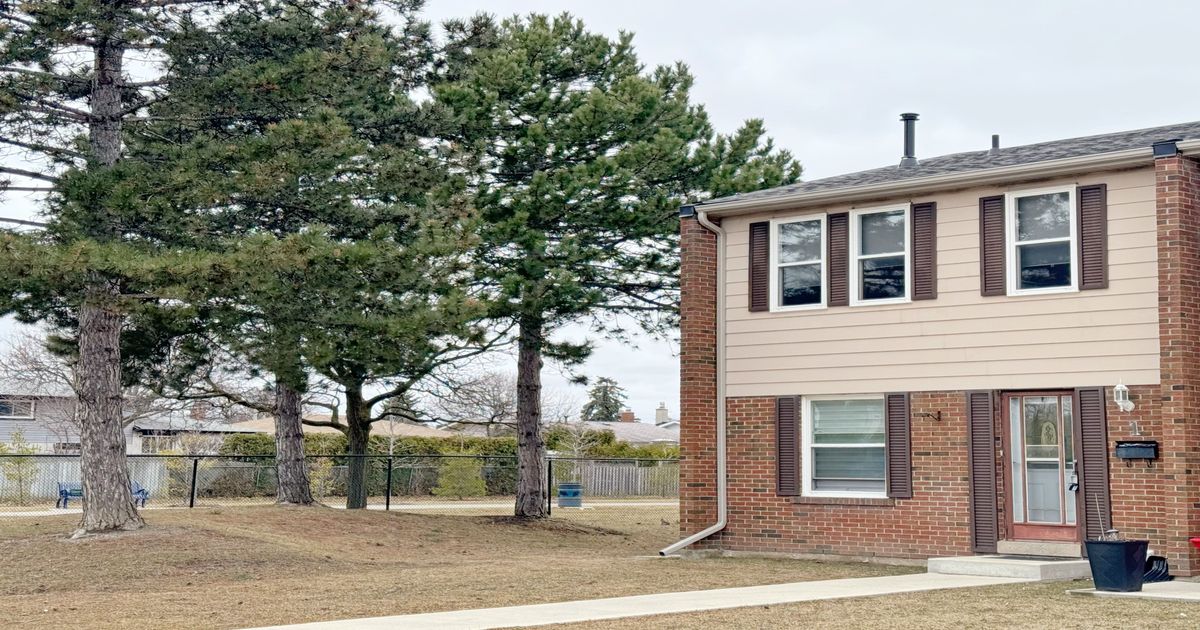 900 Central Park Drive Brampton
