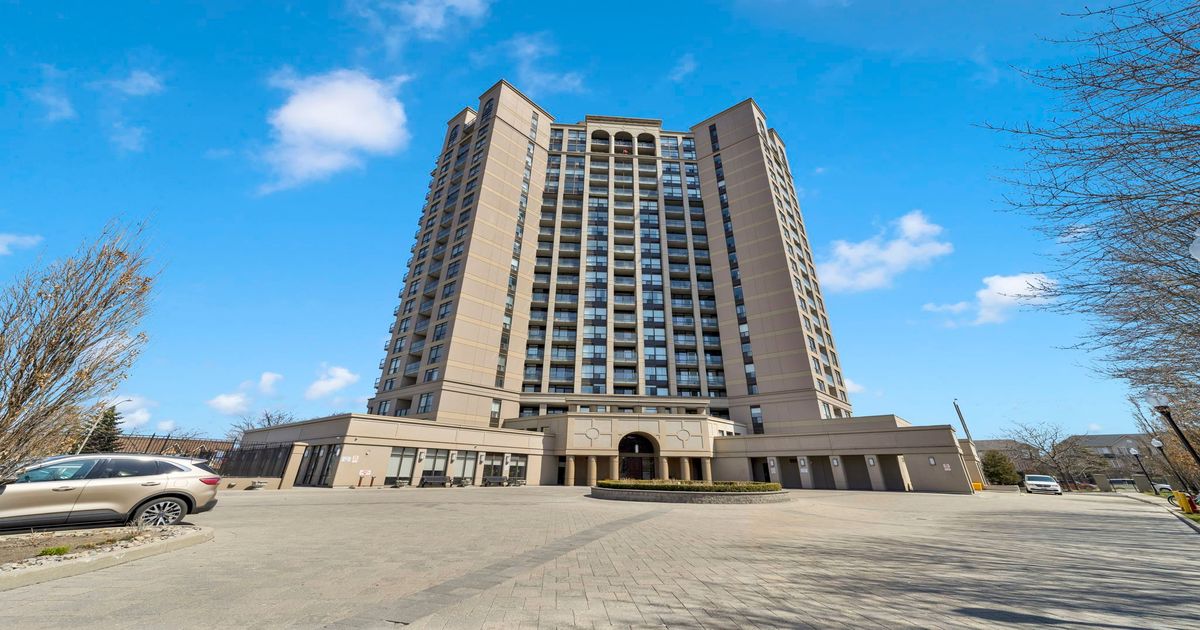 220 Forum Drive Mississauga